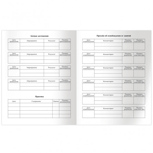 Дневник 1-11 кл. 48л. (твердый) BG "Little bro", матовая ламинация, выб. лак